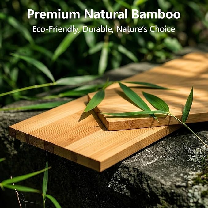 Narrow Shoe Rack, Foldable Bamboo Shoes Shelf for Small Spaces, Multifunctional Vertical Shoe Organizer Tall for Entryway, Closet, Corner, Bedroom, Hallway (Brown, 5 Layers)