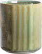 getstar Large Utensil Holder for Kitchen Counter,7.2" Vintage Ceramic Utensils Crocks Utensil Organizer for Spatula Farmhouse Kitchen Decor