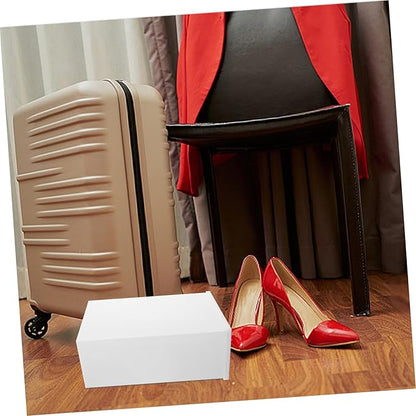 Plastic Drawer Shoe Box Storage for Women Shoes Organizer Closet Storage Bins Stackable Pull-