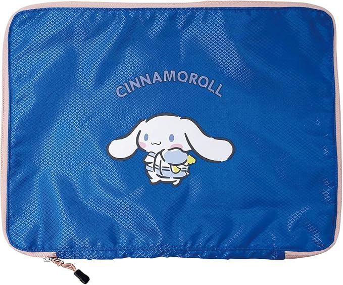 Hmmm!? KO631863 Clothing Compression Bag Cinnamoroll