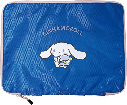 Hmmm!? KO631863 Clothing Compression Bag Cinnamoroll