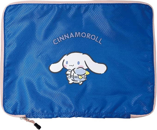 Hmmm!? KO631863 Clothing Compression Bag Cinnamoroll
