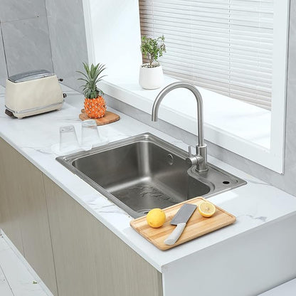 MicoYang Silicone Bathroom Soap Dishes with Drain Spout-Bathroom and Kitchen Sink Organizer,Sponge Holder,Dish Soap Tray,Perfect for Dispenser,Scrubber,Bottle,Cup on Sink or Counter-White 9.6"×5.3"