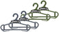 Rhino Hanger Max Pack Set of 4 | 2 Foliage and 2 Grey USA Made