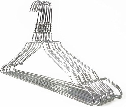 Norton Supply Heavy Coat Hanger - 18"