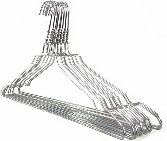 Norton Supply Heavy Coat Hanger - 18"