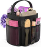 Mesh Shower Caddy Portable with 8 Upgraded Deeper Pockets,Hanging Caddy Dorm Basket, Quick Dry Shower Bag