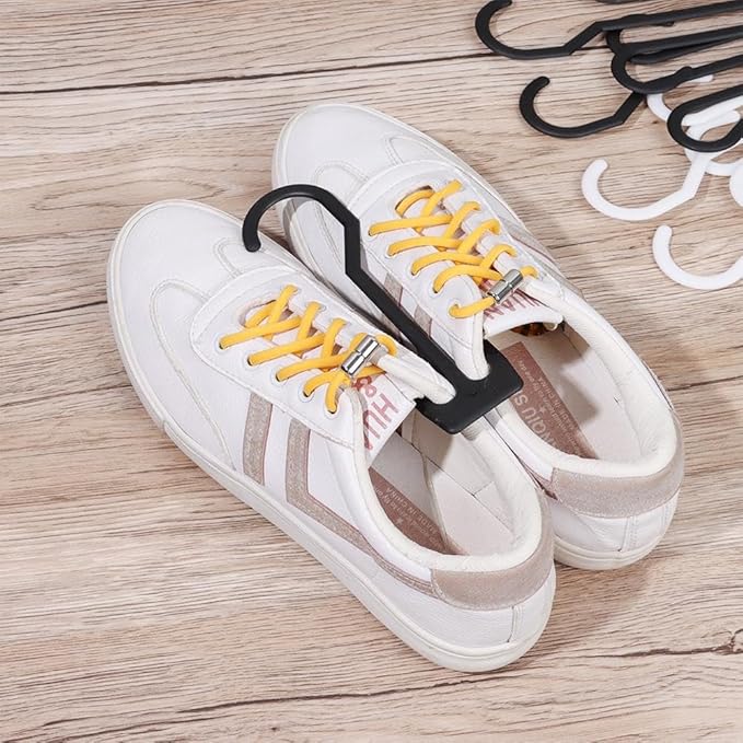 20PCS Hanger Slipper Sandal Shoes Penyangkut Selipar for Display Retail Use