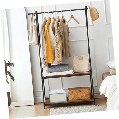 6pcs Shoe Storage Bin Stackable Shoes Boxes Plastic Containers Women Organizer Entryway Storage