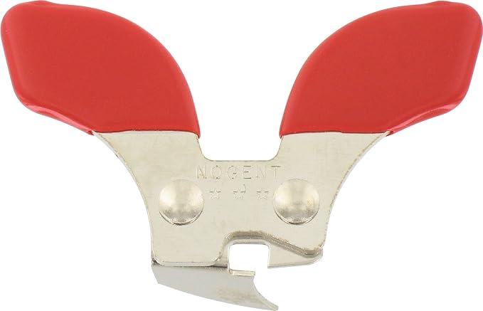 04020H NOGENT 3 Stars 'Mini-Kim' Tin Opener