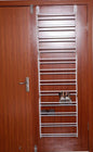 Over The Door Shoe Organizer Storage, 12 Tier Over The Door Shoe Rack, Over The Door Shoe Shelves, Shoe Storage Organizer Hanging Shoe Holder Behind Door Hanger for Closet Shoe Organizer