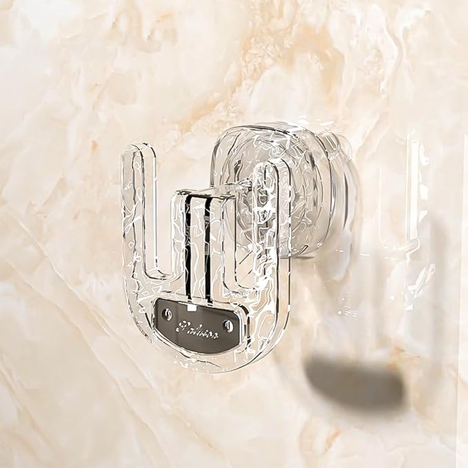 Bathroom Storage Hook Strong Suction Cup Shoe Organizers Sturdy Designs Suction Hook