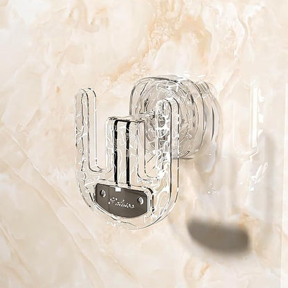 Bathroom Storage Hook Strong Suction Cup Shoe Organizers Sturdy Designs Suction Hook