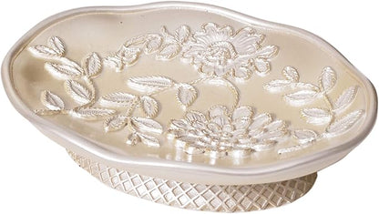Rose Vine SOAP Dish