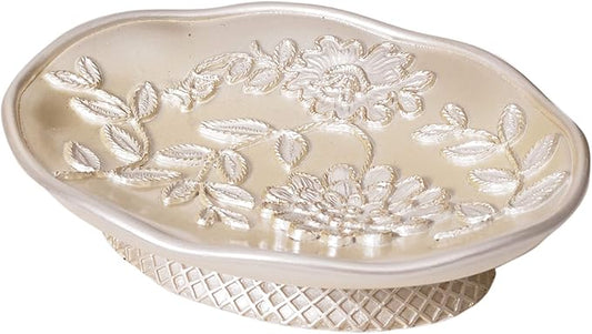 Rose Vine SOAP Dish