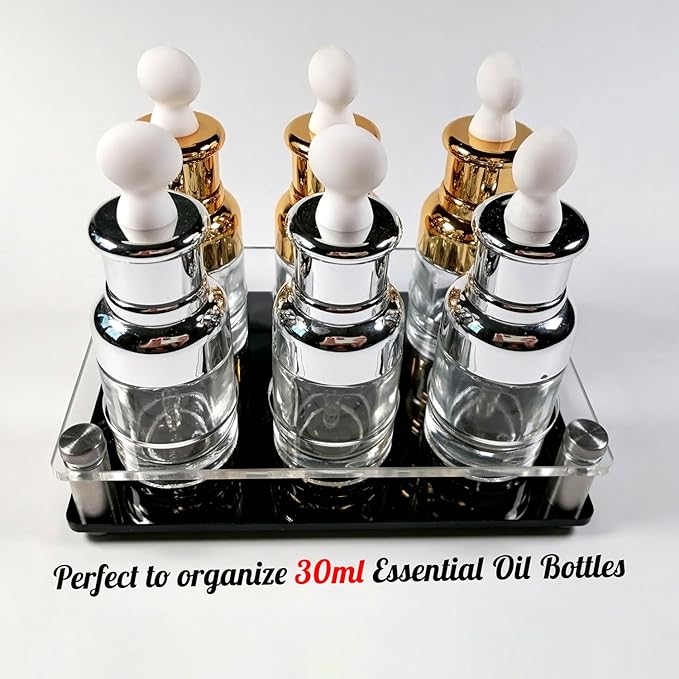 Gel Nail Polish Bottle Organizer Holder