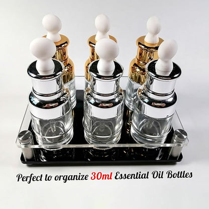 Gel Nail Polish Bottle Organizer Holder