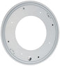 Shepherd Hardware 9549 12-Inch Lazy Susan, 1000-Lb Load Capacity, Metal
