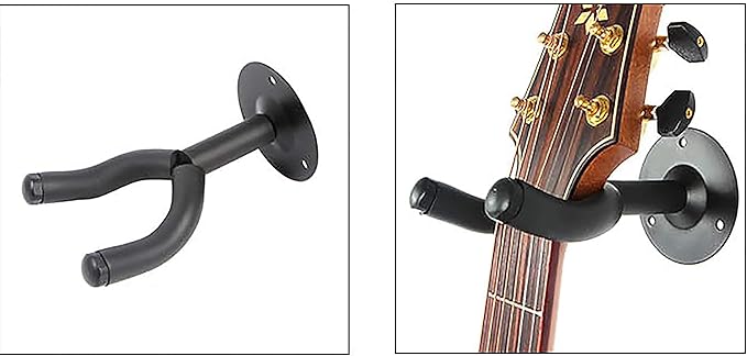 Cowboy Hat Rack/Invisible Cowboy Hat Rack for Wall/Hat Organizer/Cowboy Hat Holder Storage Display/Cowboy Hat Dryer Stand/Wall Mount - Suitable for All Kinds of hat Helmets - No Hat, 2-Pcs