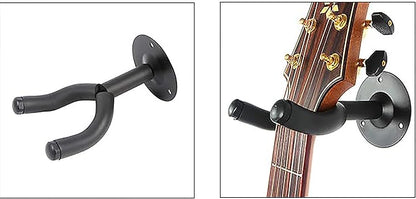 Cowboy Hat Rack/Invisible Cowboy Hat Rack for Wall/Hat Organizer/Cowboy Hat Holder Storage Display/Cowboy Hat Dryer Stand/Wall Mount - Suitable for All Kinds of hat Helmets - No Hat, 2-Pcs