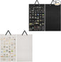 Lolalet Hanging Earring Organizer Bundle