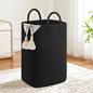 Artfeel Laundry Basket,Woven Cotton Rope Laundry Hamper,100L Versatile Storage for Dirty Clothes,Baby Toys,and Blankets in Bathroom, Nursery,and Living Room
