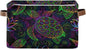 Rectangular Storage Basket Neon Animal Turtle Tortoise Organizer Bin Shelf Baskets For Clothes For Home Office Dorm