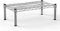 14" Deep x 24" Wide x 8" Height Wire Shelving Kit | 1-Tier | NSF Commercial Storage Rack Unit