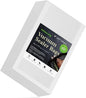 Vacuum Sealer Bags For Food - 100 Quart 8" x 12" - Commercial Grade BPA Free Bag - Durable Customized Size Food Vac Bags for Storage and Sous Vide Cooking - Puncture Prevention