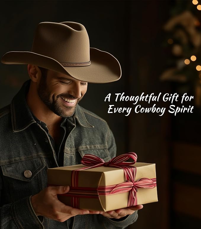 Cowboy Hat Stand, Hat Display Stand Tabletop, Western Horseshoe Decor, Cowboy Hat Rack, Cowboys Gifts for Men, Western Stuff, Desk Hat Rack for Fedora, Sun Hats, Straw Hats, Iron, Black, 2 Packs