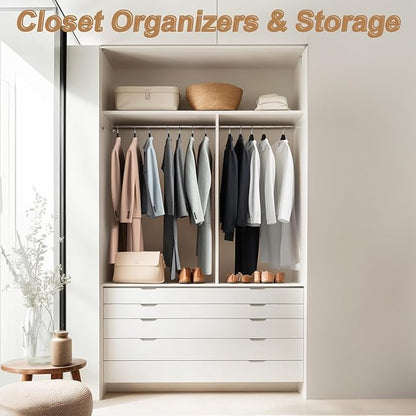 12 Pack Velvet Suit Hangers for Men, 360 Rotating Hooks, Non-Slip, Space-Saving, Suitable for Dress, Pants, Shirts, Skirts, Ties