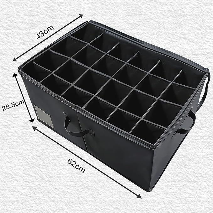 12-24 compartment adjustable shoe cabinet storage box with transparent dust cover, foldable and stackable, saving space, large capacity, ideal for bedrooms and dormitories.