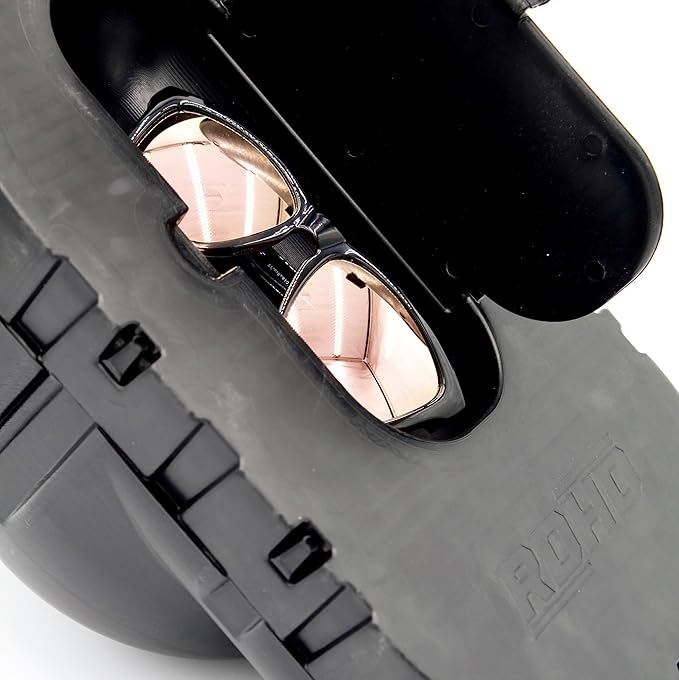RDHD The Head Case