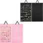 Lolalet Hanging Earring Organizer Bundle