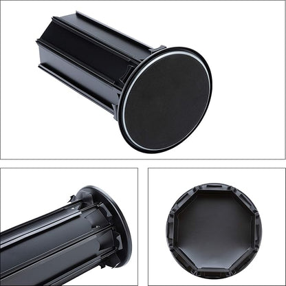 Pod Holder for Original for 56 Original Pods With Central Additional Pods Storage(Carousel-80+ Pods)