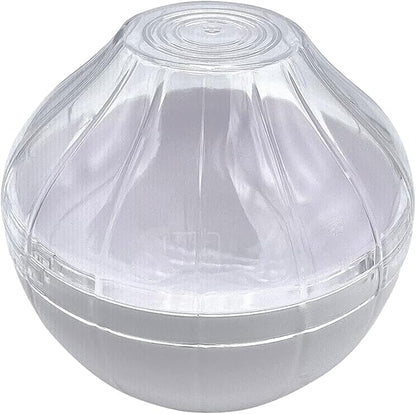 Onion Storage Containers Reusable Onion Keeper Onions Saver Keeper Fruit and Vegetable Storage Holder for Fridge