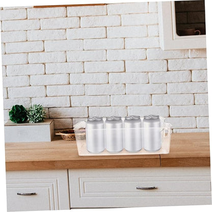 Garneck Fridge Storage Bin Dispenser Bin for Fridge Fruit Container Fruit Containers