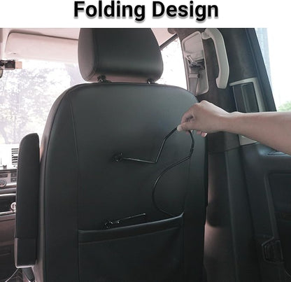 Yuoyar Cowboy Hat Holder for SUV and Car - Maintain Hat Shape - Truck Accessories