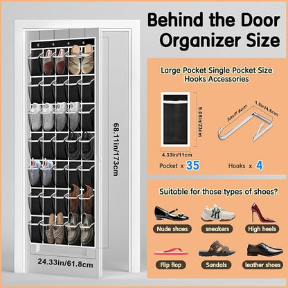 Kotkn 35 Compartment (Black, 35)
