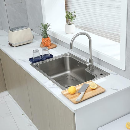 MicoYang Silicone Bathroom Soap Dishes with Drain Spout-Kitchen Sink Organizer,Sponge Holder,Dish Soap Tray,Perfect for Dispenser,Scrubber,Bottle,Cup on Sink or Counter-Navy Blue 9.6"×5.3"