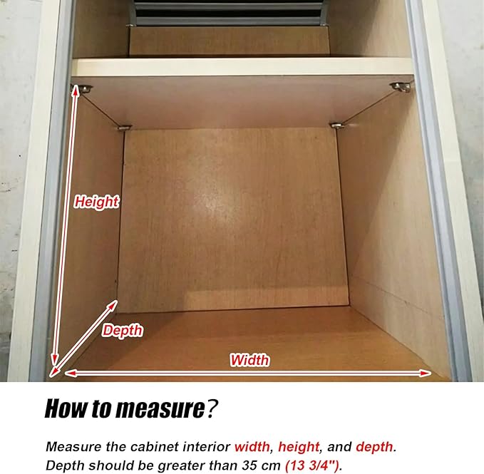 ABS Tambour Door Rolling Shutter Door, White Retractable Cabinet Door Space Saving Roller Door for Kitchen Pantry Furniture Storage Unit, Smooth Quiet(40x40in (102x102cm))