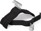 Black Velvet Hangers 30 Pack, Non-Slip Felt Hangers with Shoulder Notches, Slim Space Saving Clothes Hangers with 360°Swivel Hook for Shirts Heavy Coats Clothes Dresses Closet (Black)