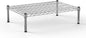 21" Deep x 30" Wide x 8" Height Wire Shelving Kit | 1-Tier | NSF Commercial Storage Rack Unit
