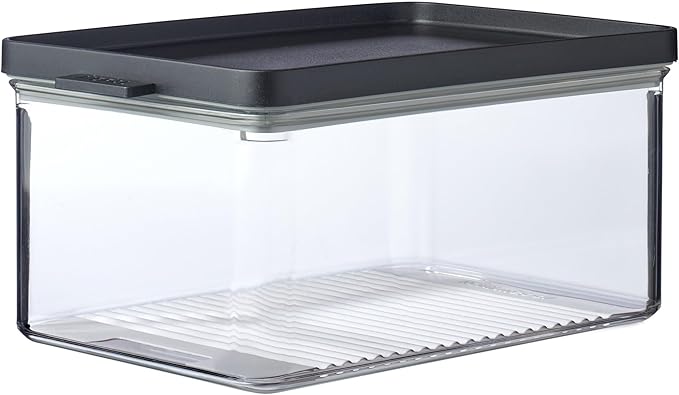 Mepal Cheese Box Omnia Black