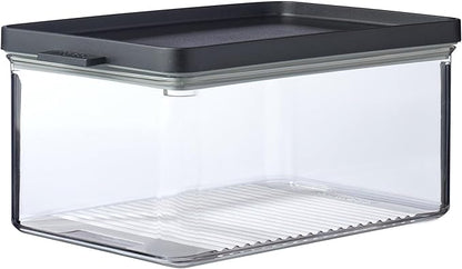Mepal Cheese Box Omnia Black