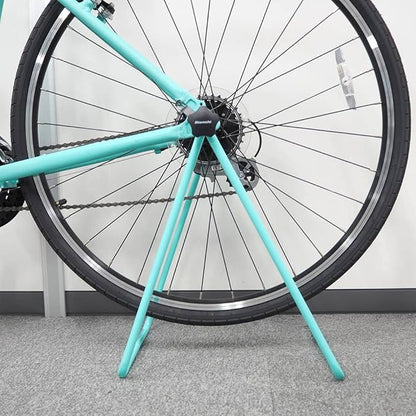 Bianchi Display Stand A CK16 JPP0204011CK000 Celeste 12.2 x 10.0 x 7.4 inches (30.8 x 25.3 x 18.9 cm)