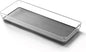 BINO Utensil Tray Storage Bin | Non-Slip Lining and Rubber Feet, Grey