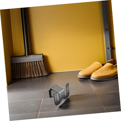 Garneck Slipper Storage Wall Hanging Shoe Rack Hallway Organizers for Home Hotel