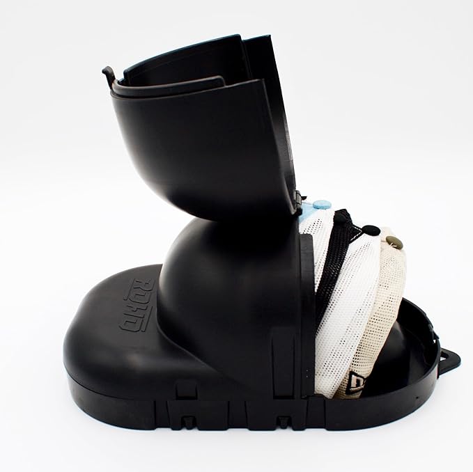 RDHD The Head Case