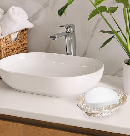Rose Vine SOAP Dish